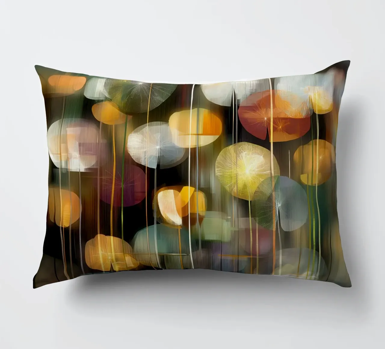 Wall-art by Imagine decorative cushion by Imagine