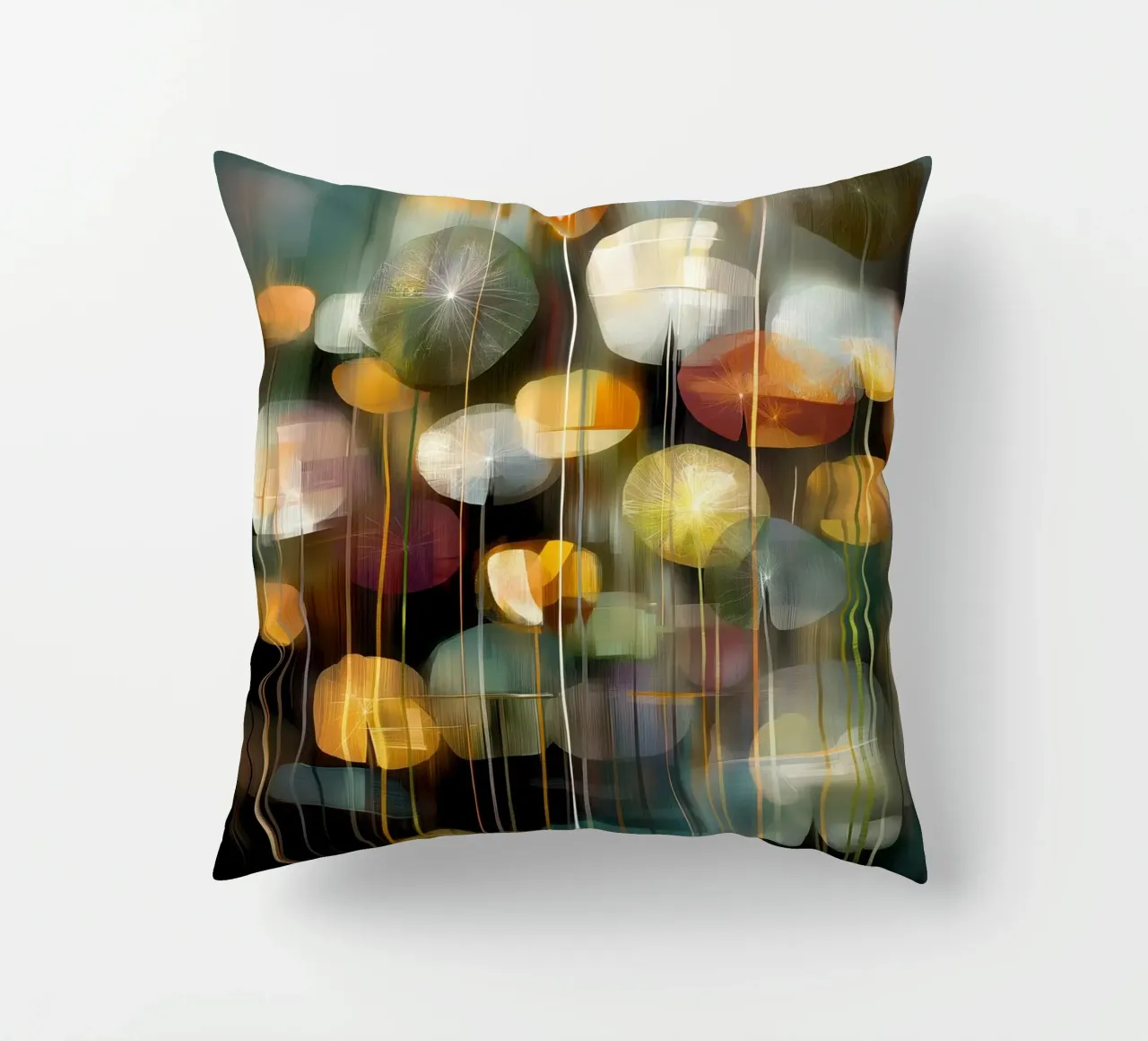 Wall-art by Imagine decorative cushion by Imagine