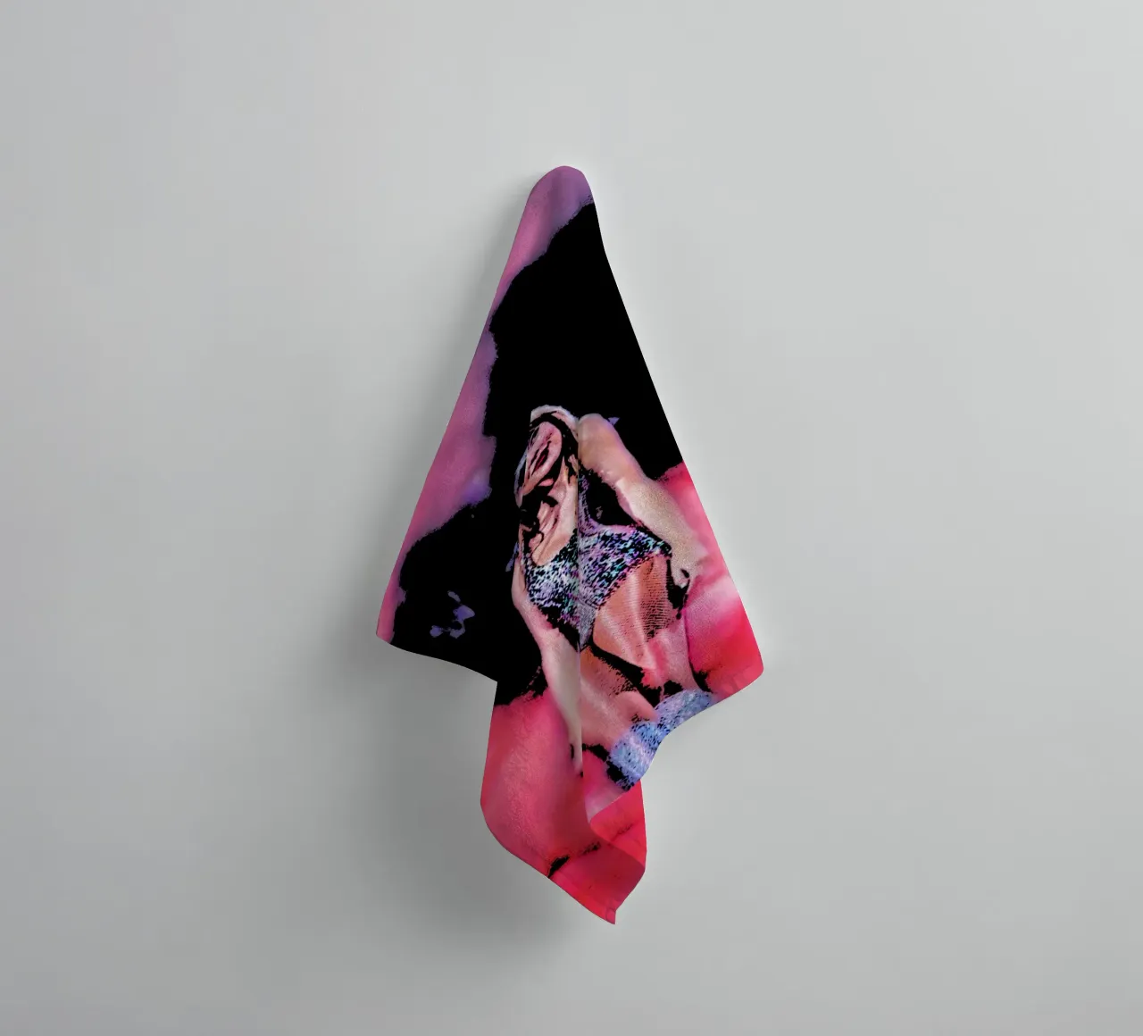 Taylor Swift 15 Arte asciugamano da bagno da music soul