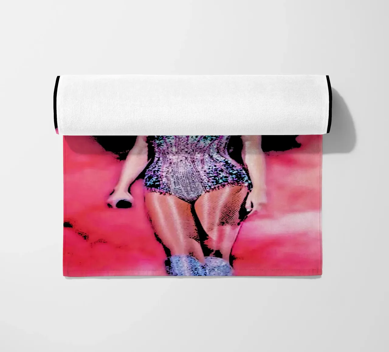Taylor Swift 15 Arte telo mare da music soul