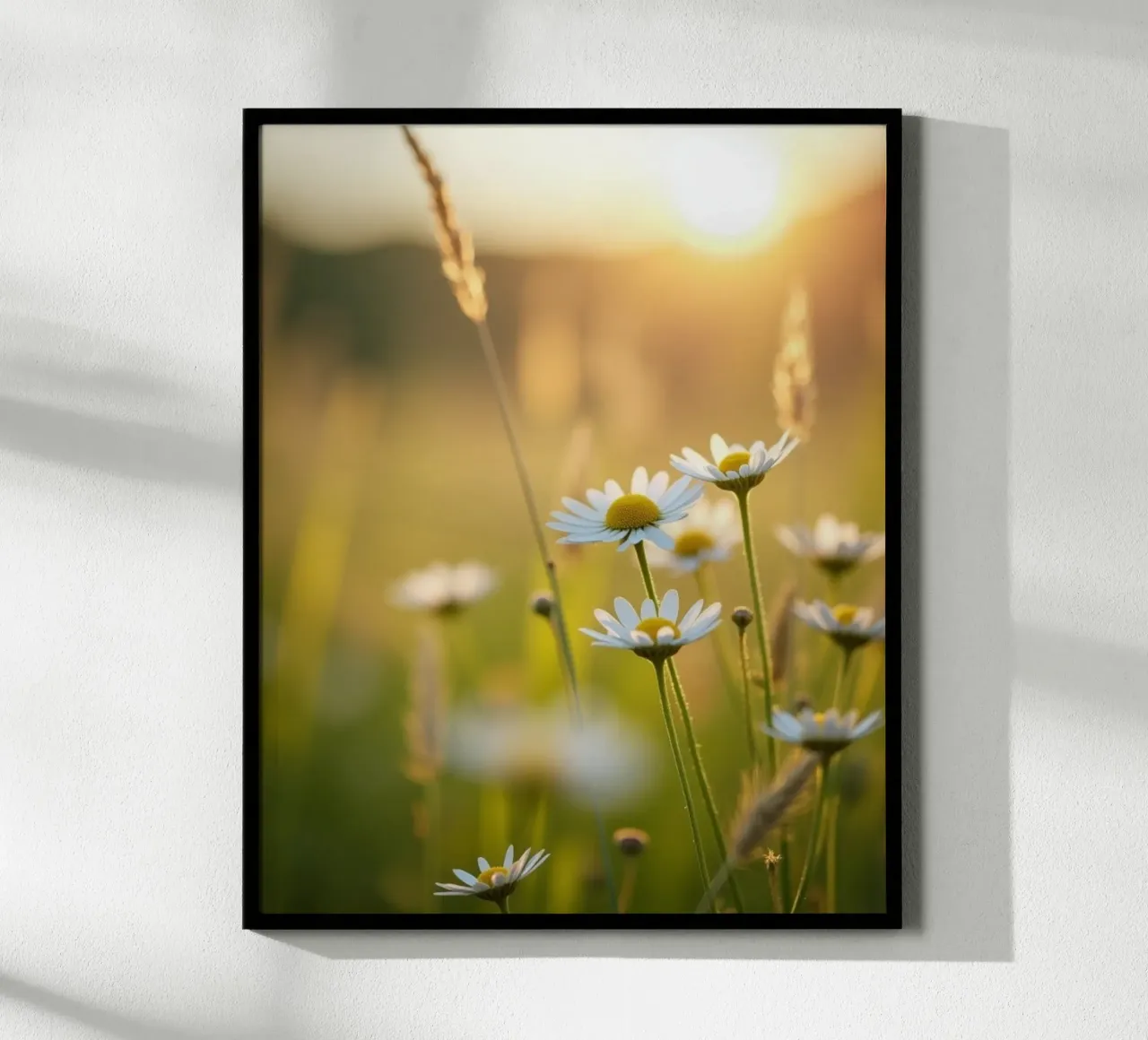 Geheime Botanik Poster von Bold Blooms
