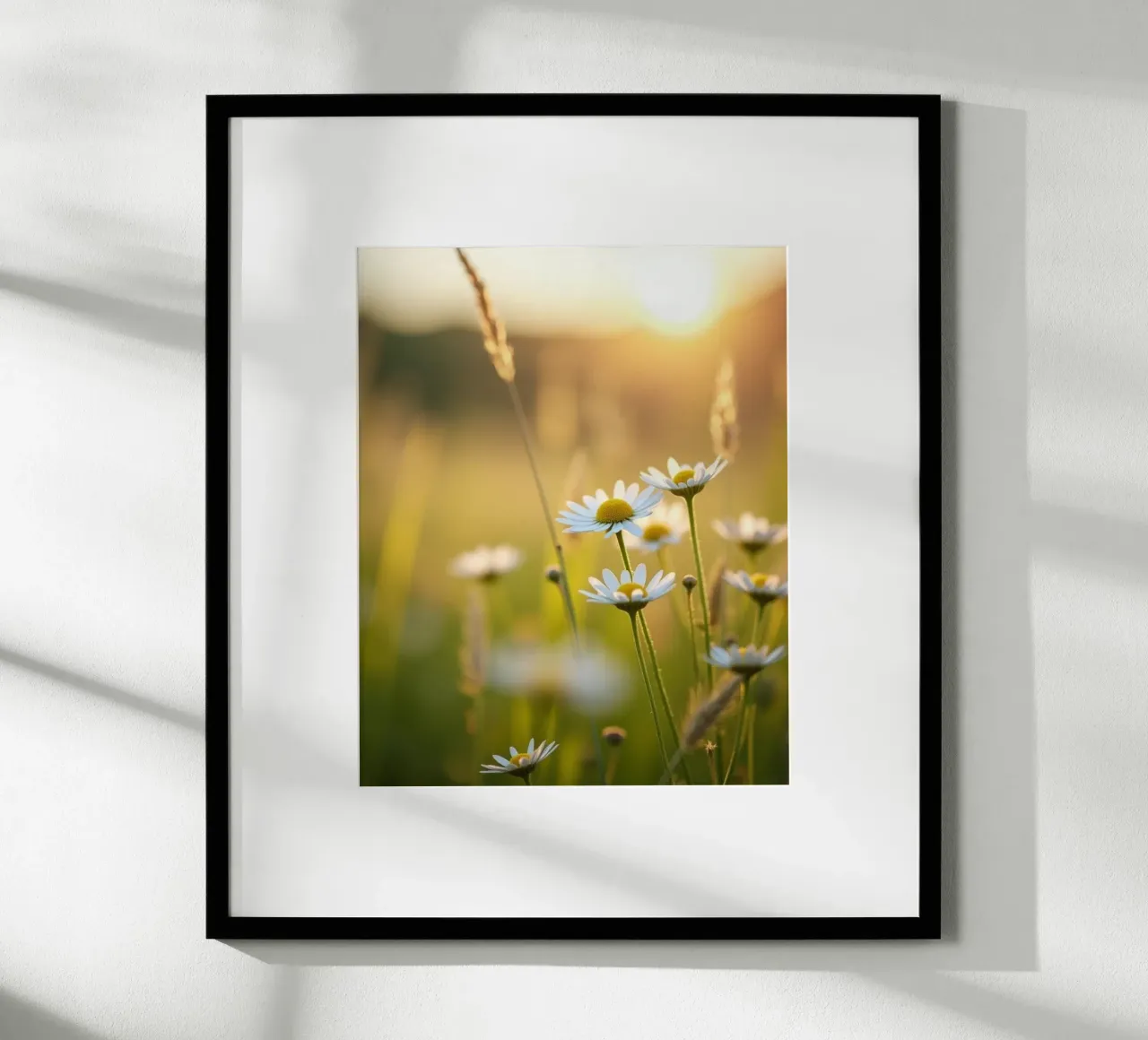 Geheime Botanik Poster von Bold Blooms