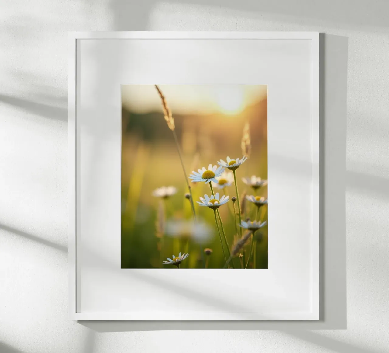Geheime Botanik Poster von Bold Blooms