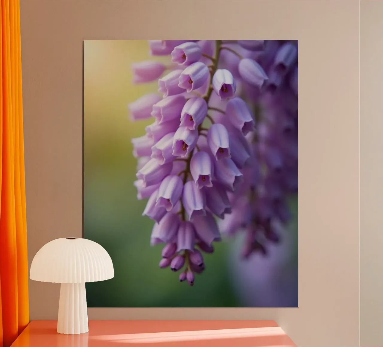 Geheime Botanik Poster von Bold Blooms