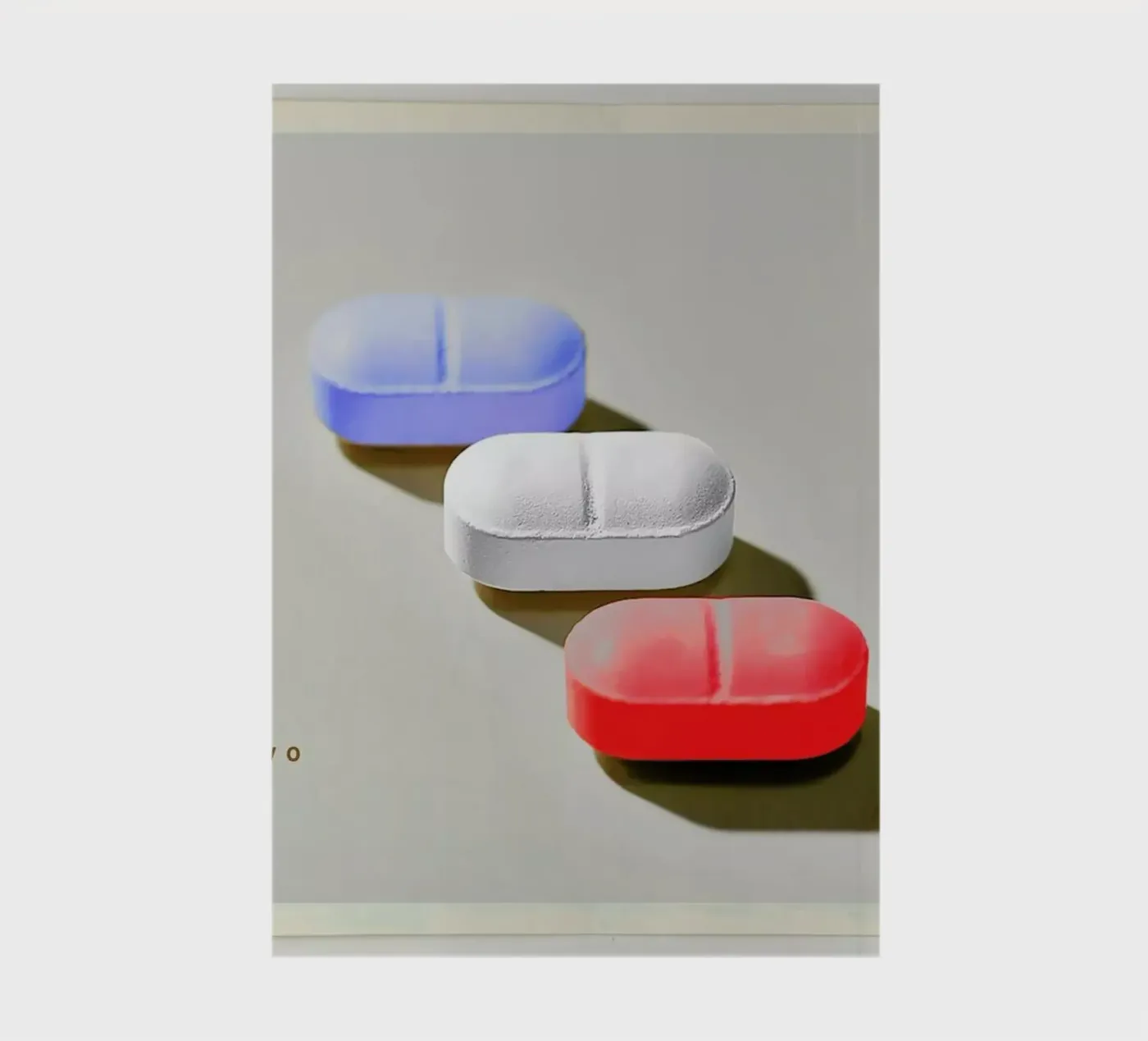 Interdependence 06 notebook by Joachim Høst