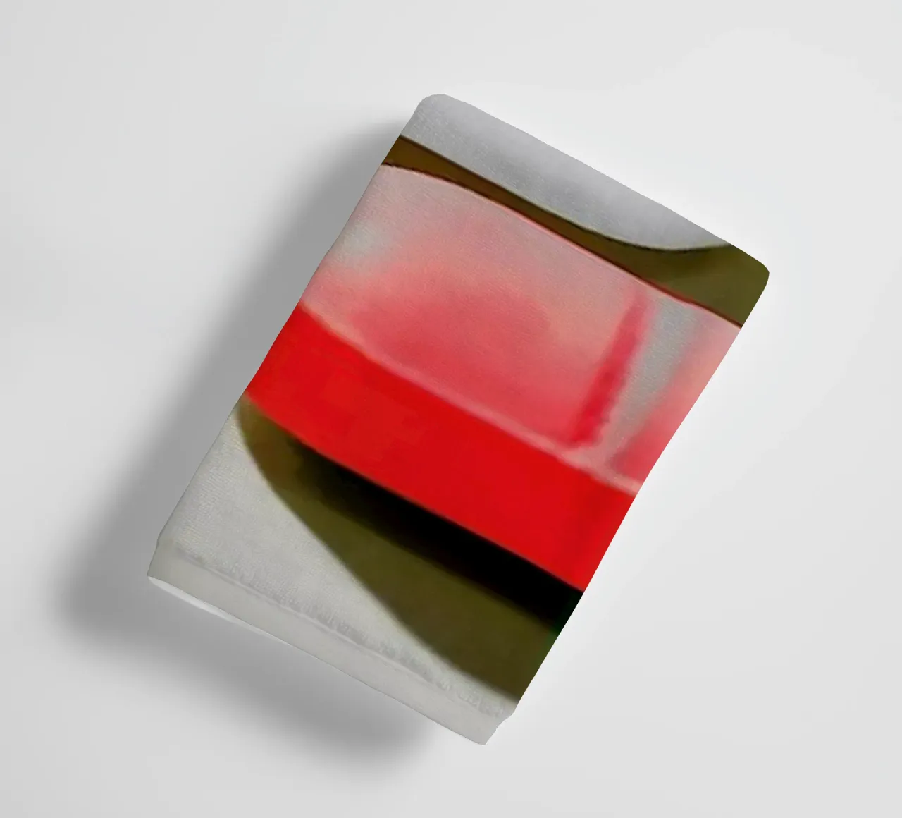 Interdependence 06 Handtuch von Joachim Høst