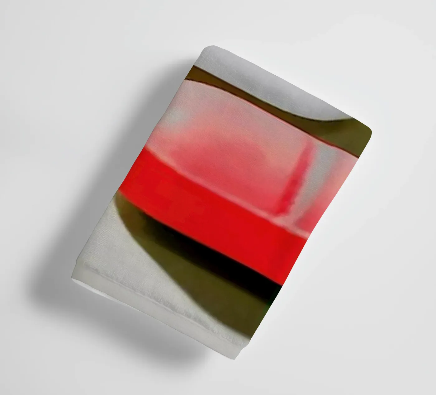 Interdependence 06 Handtuch von Joachim Høst