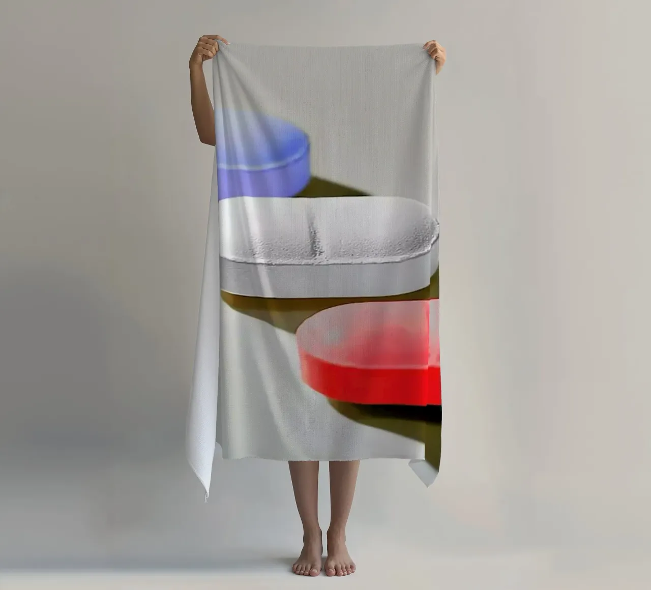 Interdependence 06 telo mare da Joachim Høst