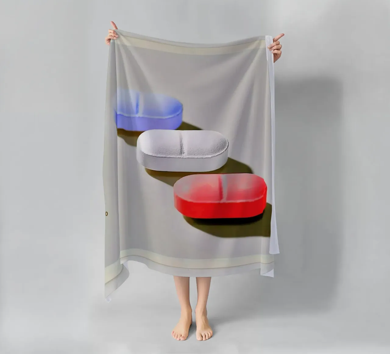 Interdependence 06 telo mare da Joachim Høst