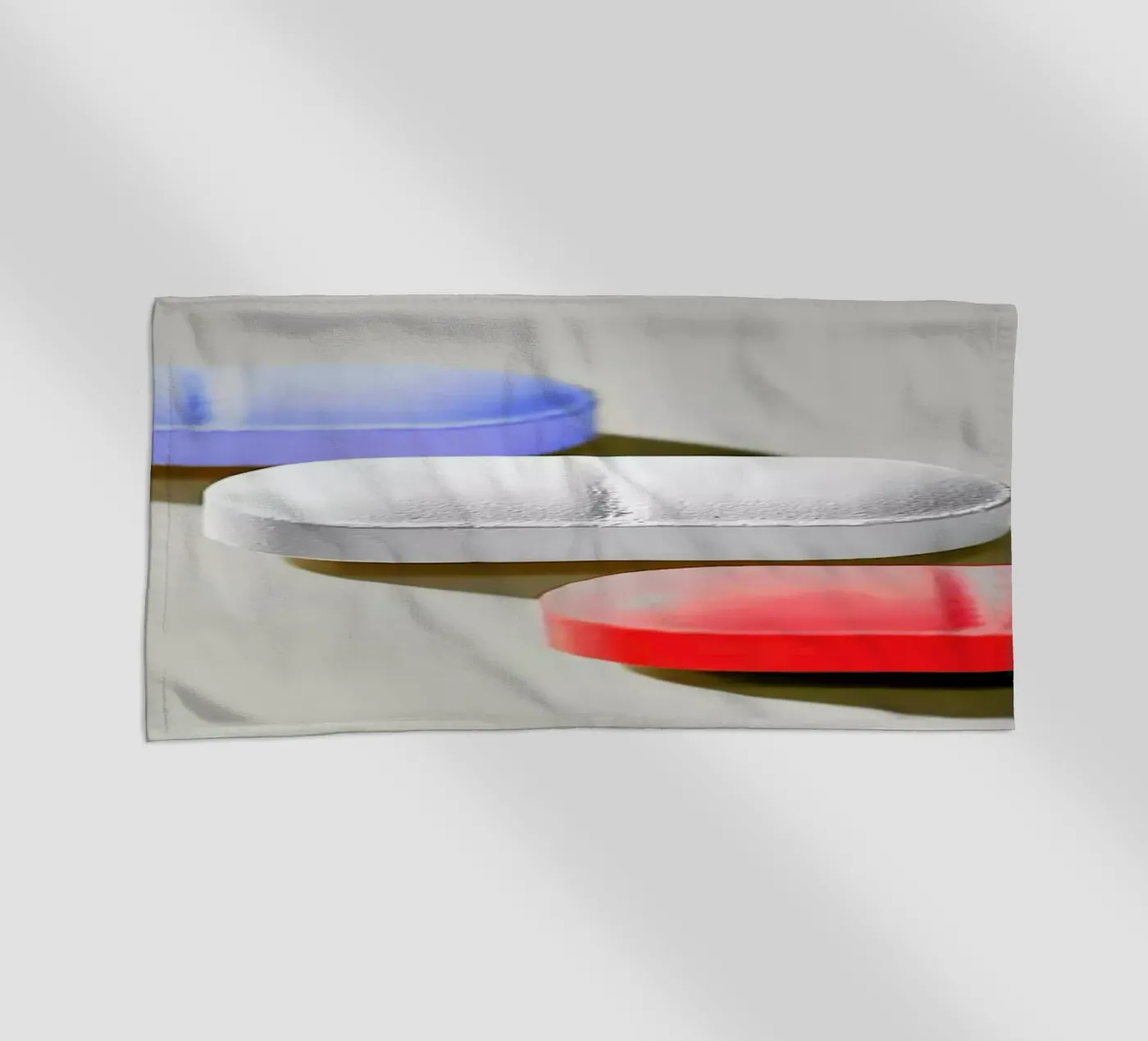 Interdependence 06 telo mare da Joachim Høst