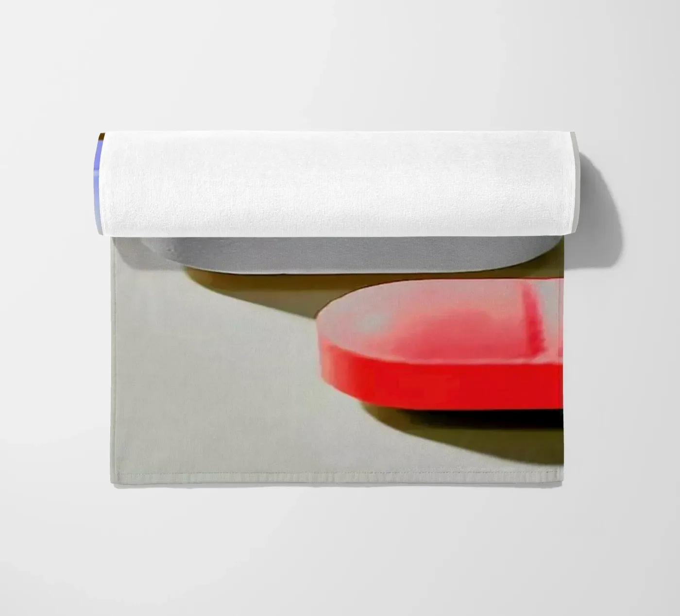 Interdependence 06 telo mare da Joachim Høst