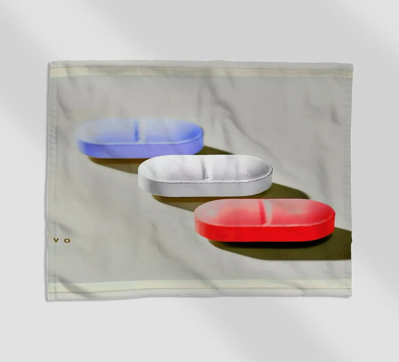 Interdependence 06 telo mare da Joachim Høst