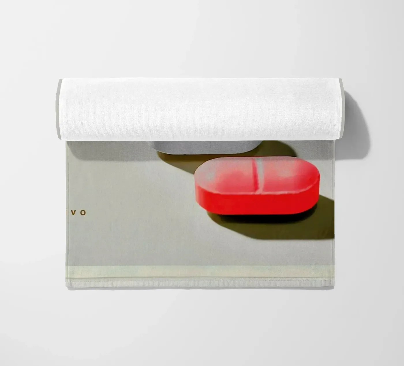 Interdependence 06 telo mare da Joachim Høst