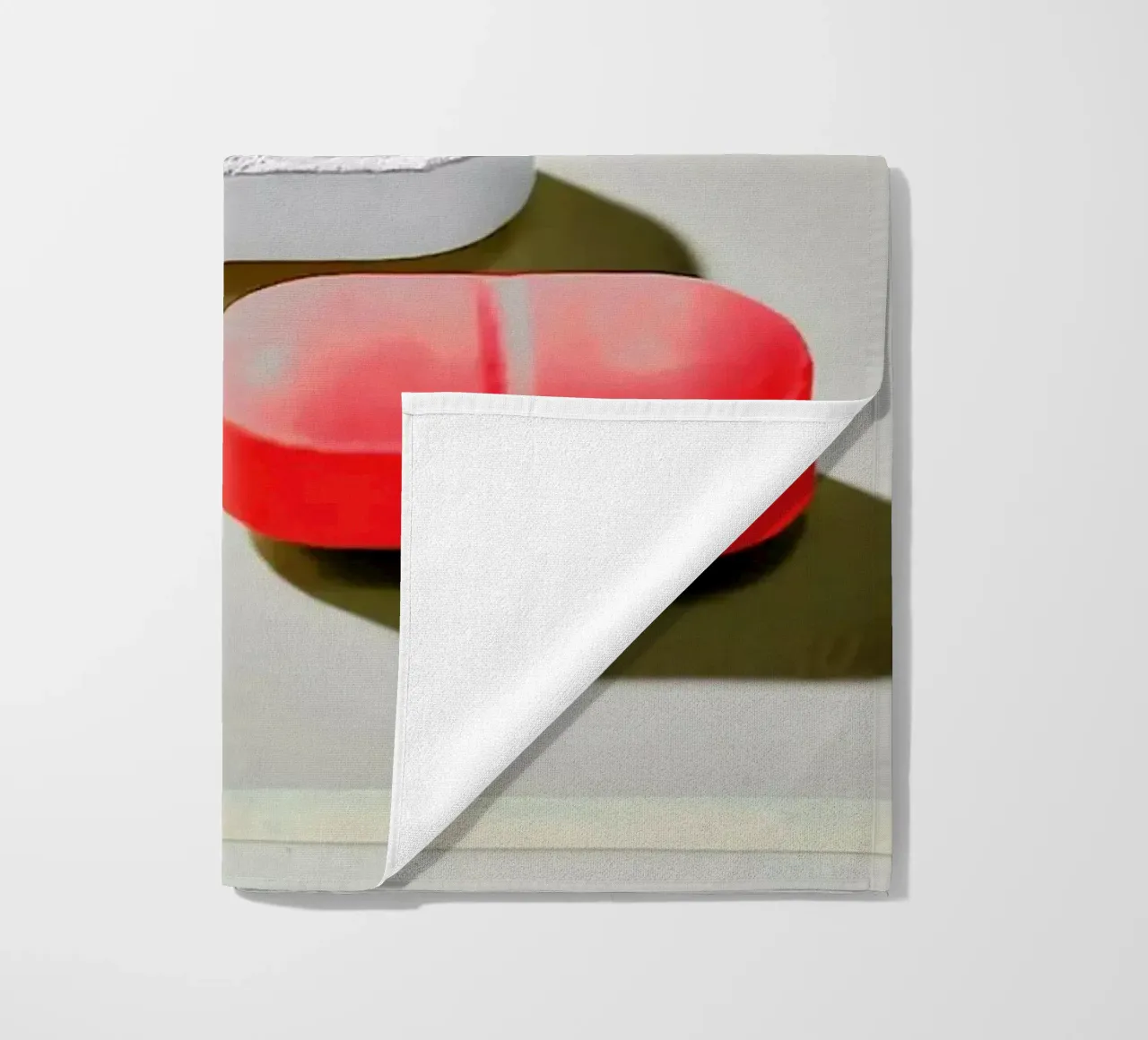 Interdependence 06 telo mare da Joachim Høst