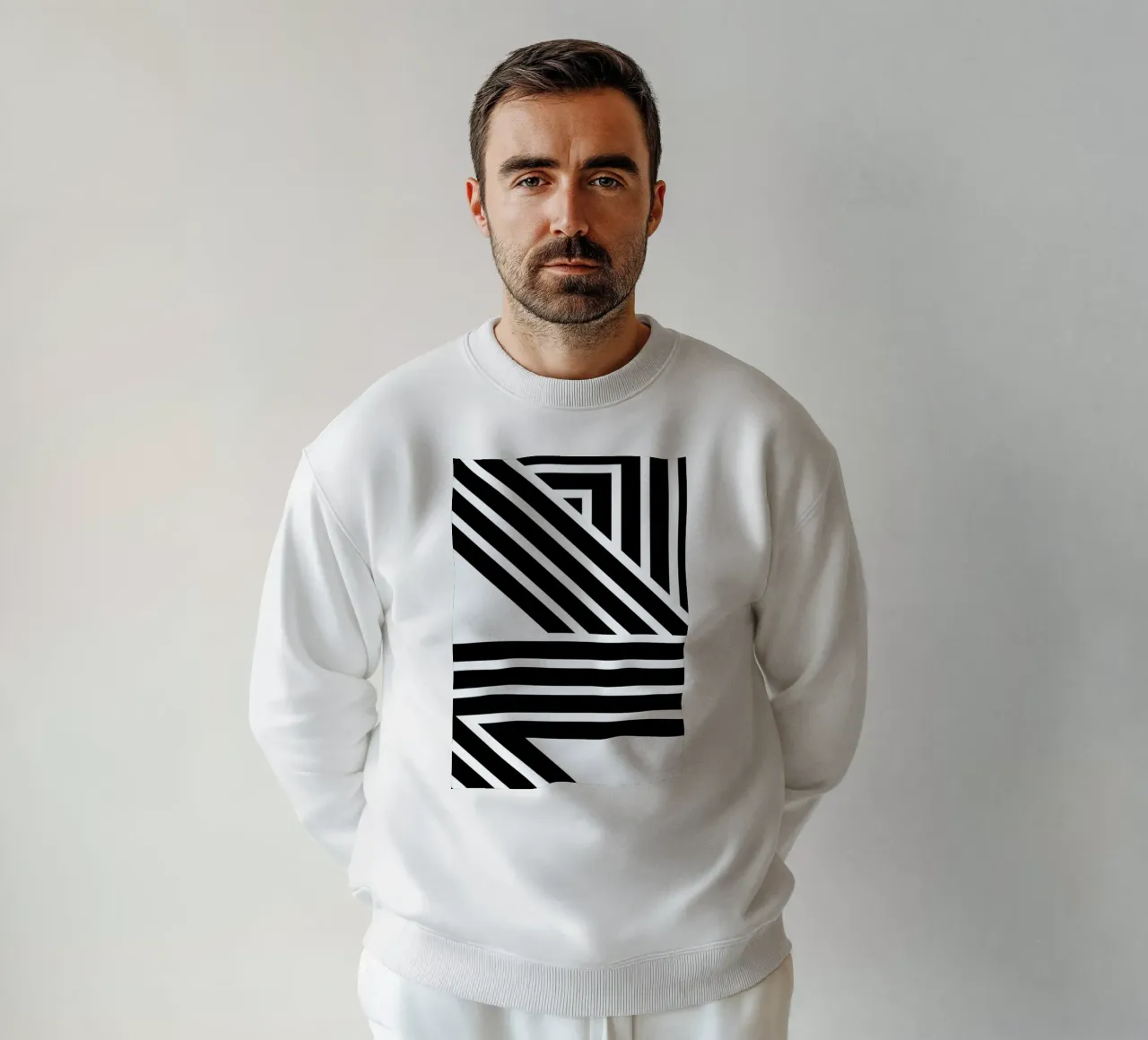 Starlines 2 felpa da Three Of The Possessed