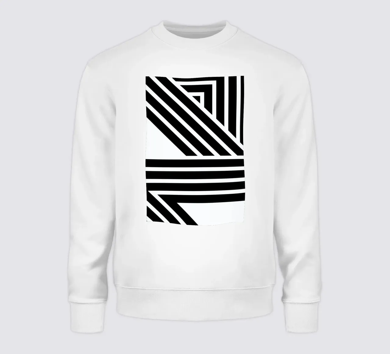 Starlines 2 felpa da Three Of The Possessed