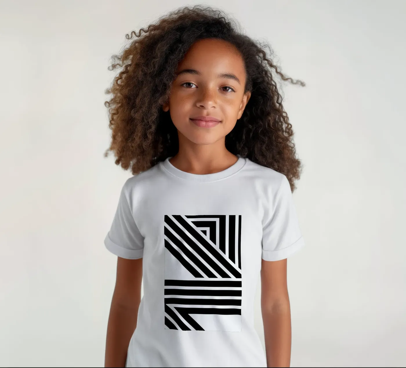 Starlines 2 t-shirt bambini da Three Of The Possessed