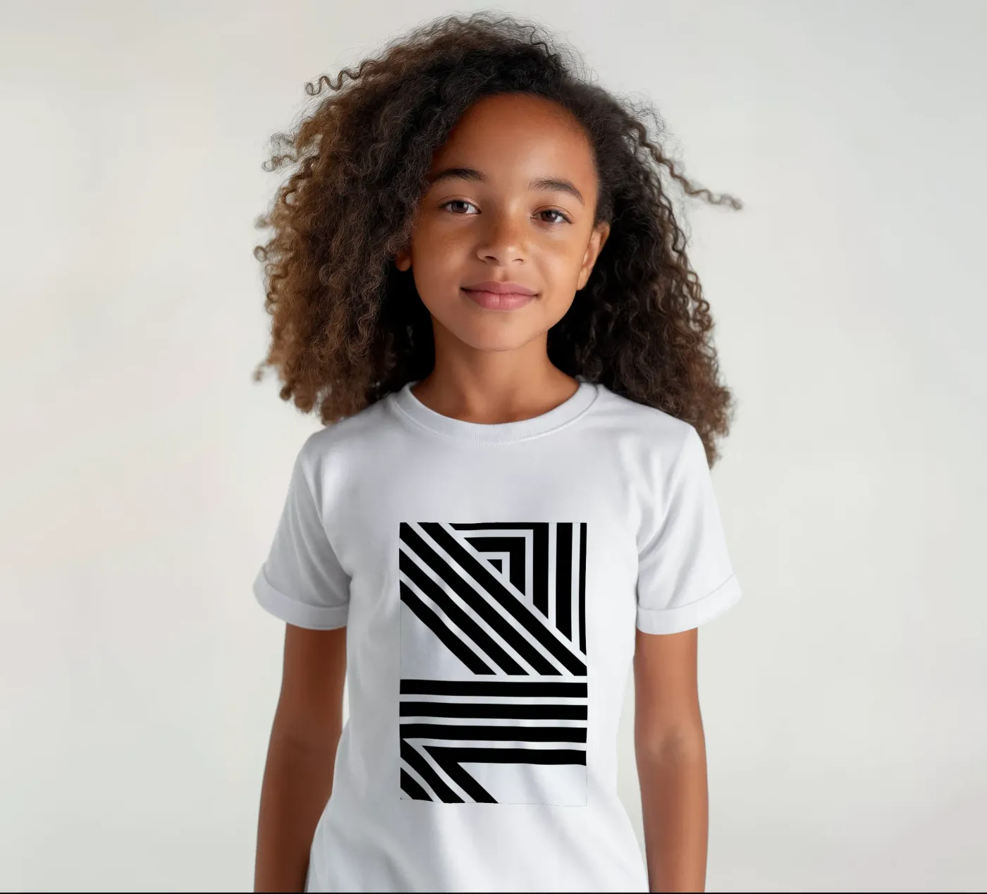 Starlines 2 t-shirt bambini da Three Of The Possessed