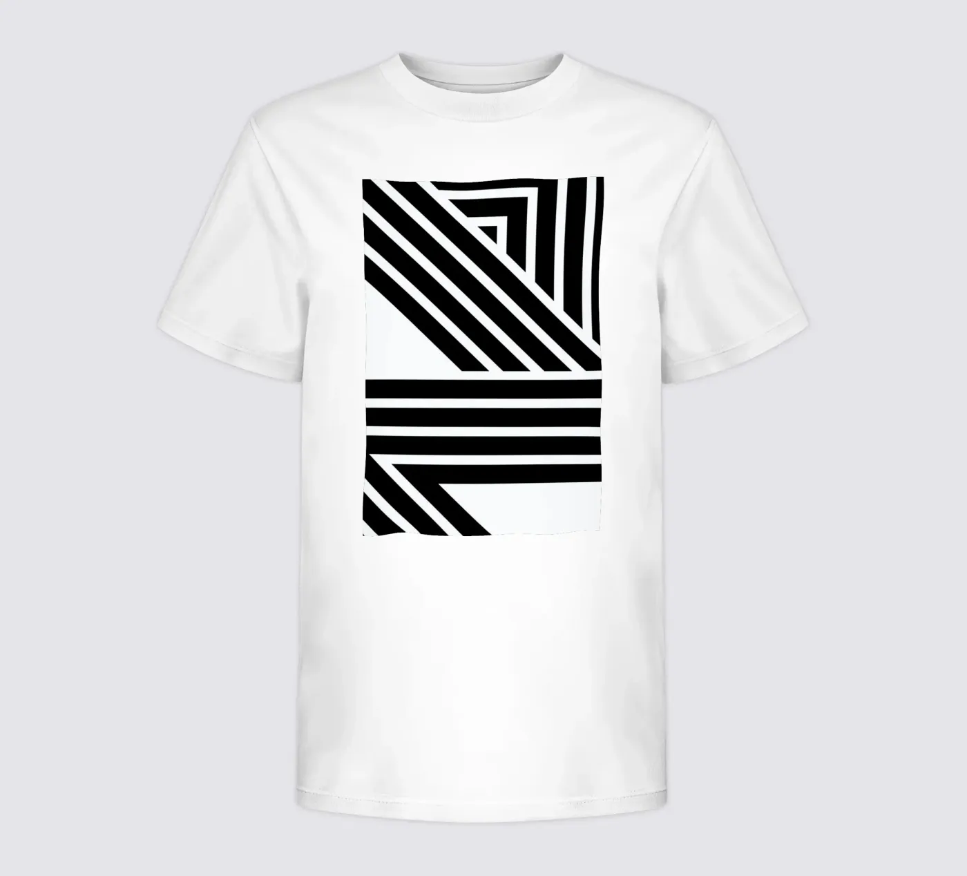 Starlines 2 t-shirt bambini da Three Of The Possessed