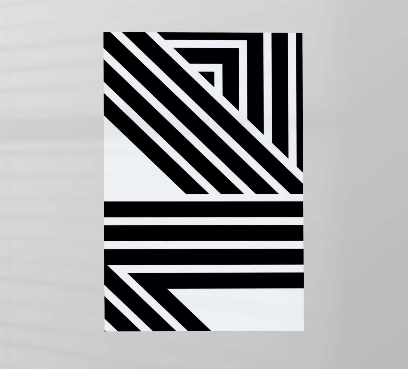 Starlines 2 pellicola backlit da Three Of The Possessed