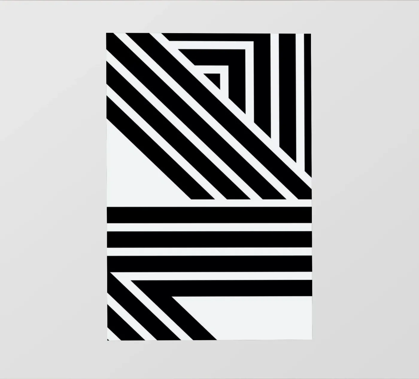 Starlines 2 pellicola backlit da Three Of The Possessed