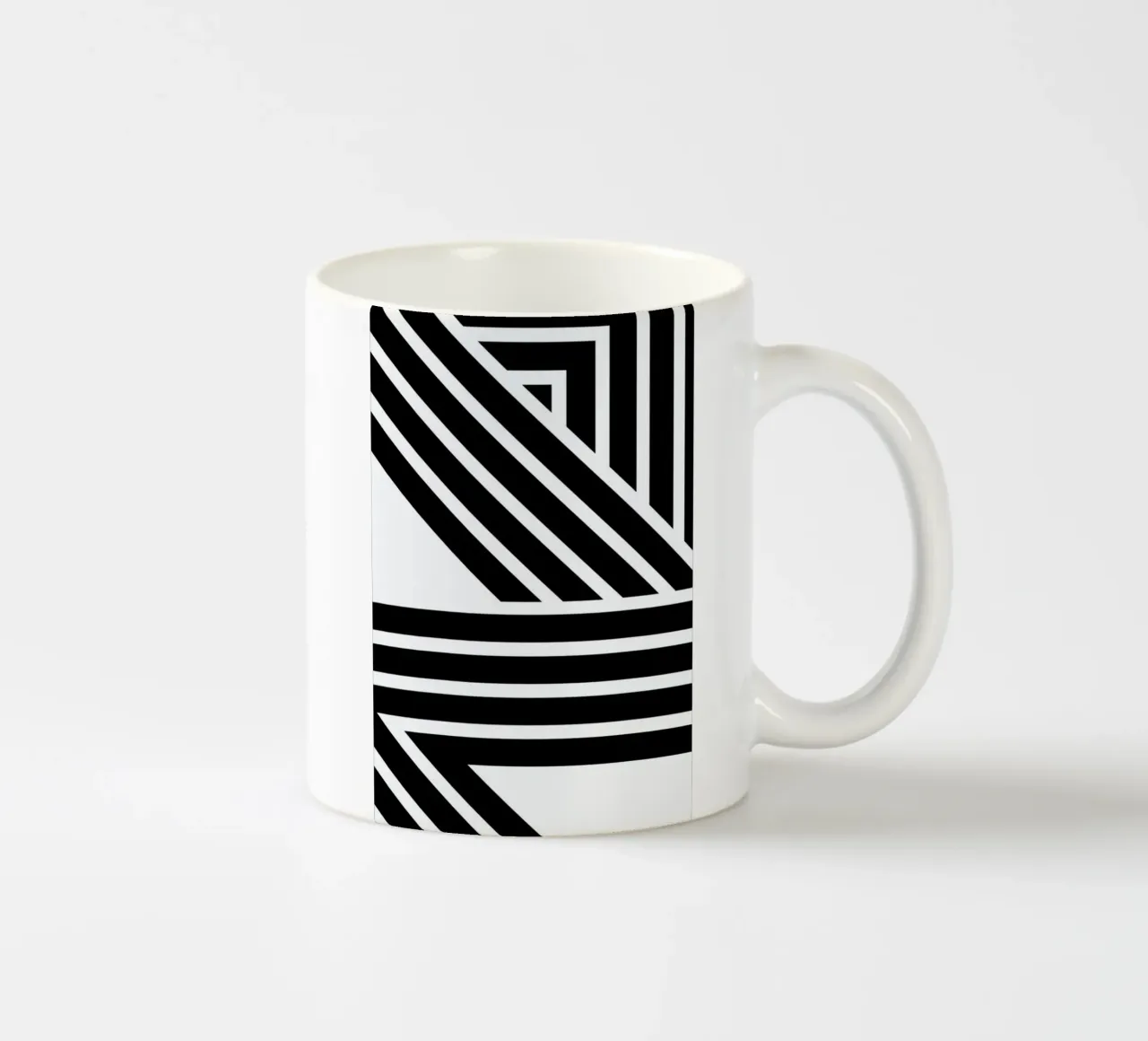 Starlines 2 tazza in ceramica da Three Of The Possessed