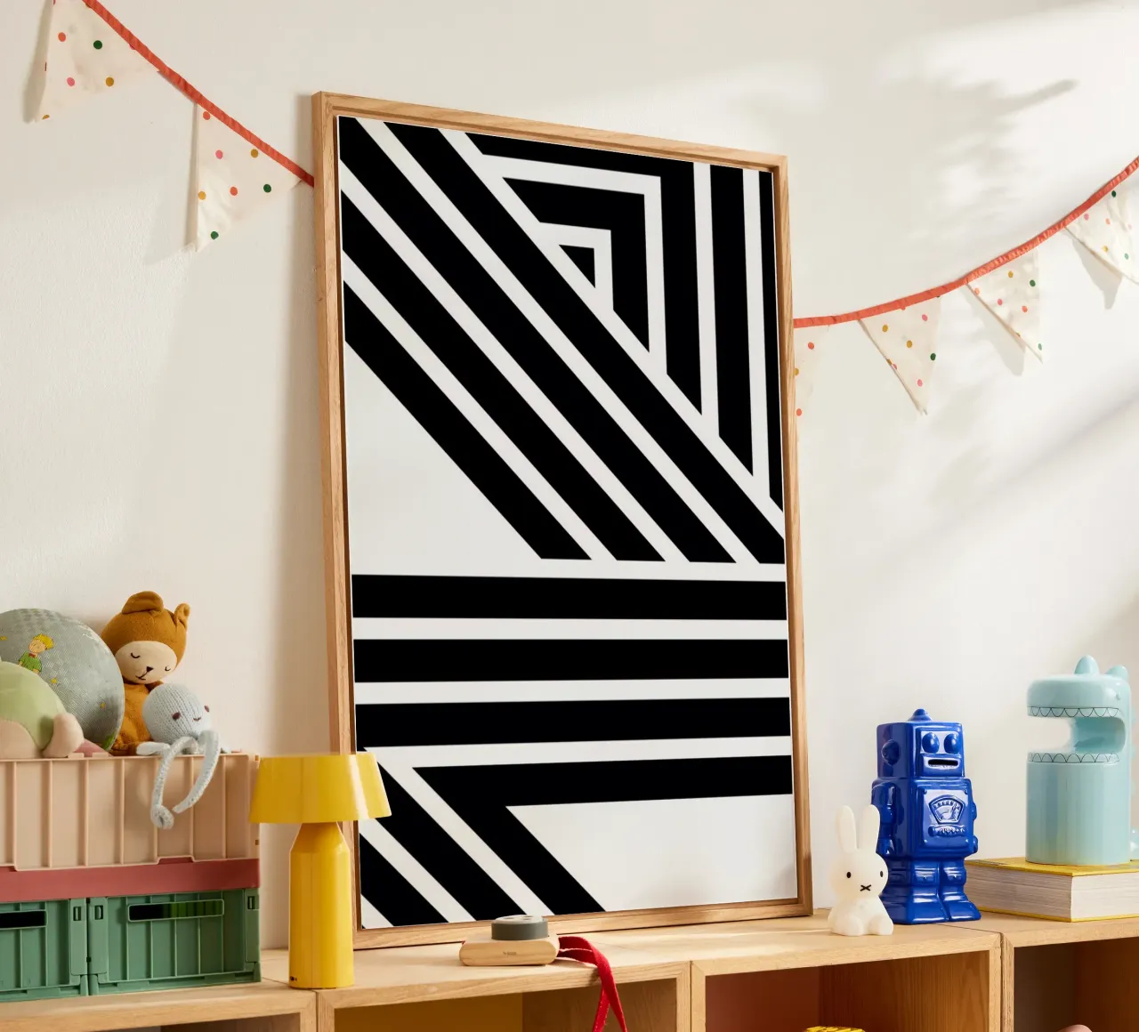 Starlines 2 plexiglass da Three Of The Possessed