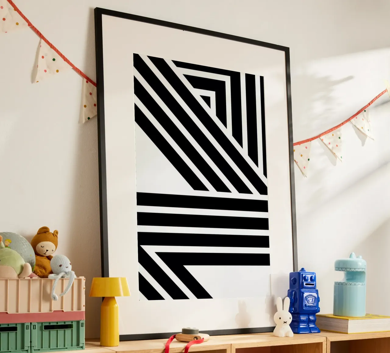 Starlines 2 poster da Three Of The Possessed