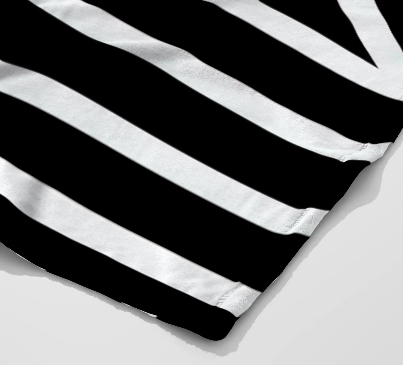 Starlines 2 fleecedeken van Three Of The Possessed