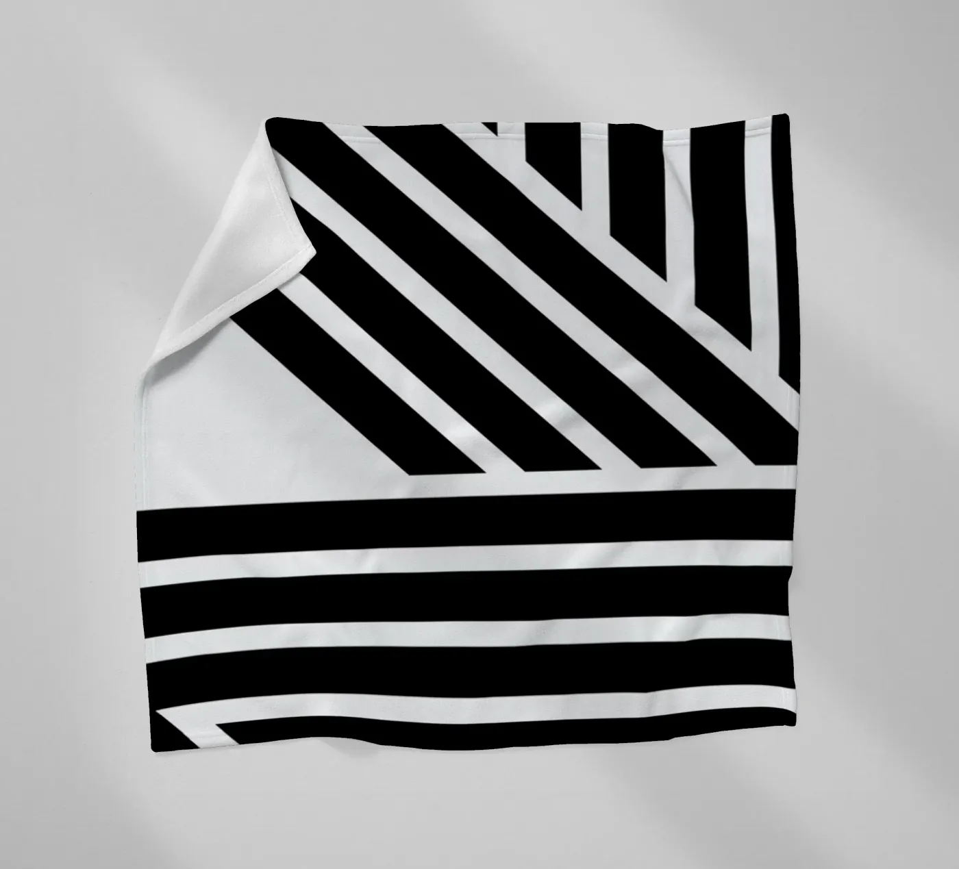 Starlines 2 fleecedeken van Three Of The Possessed