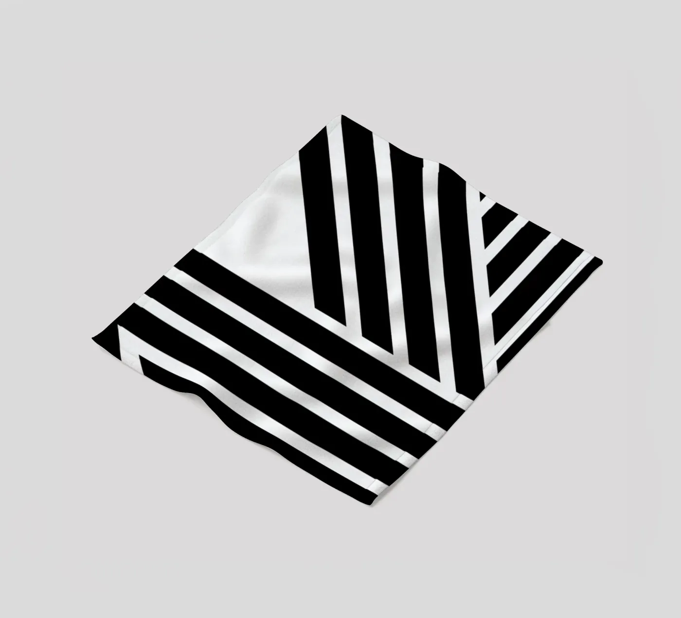 Starlines 2 fleecedeken van Three Of The Possessed