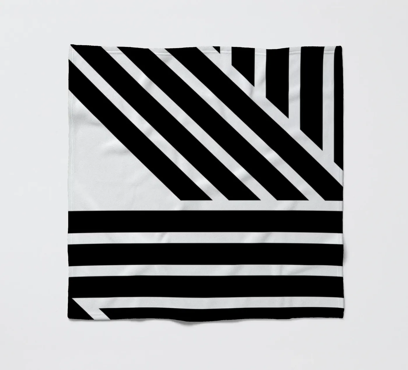 Starlines 2 fleecedeken van Three Of The Possessed