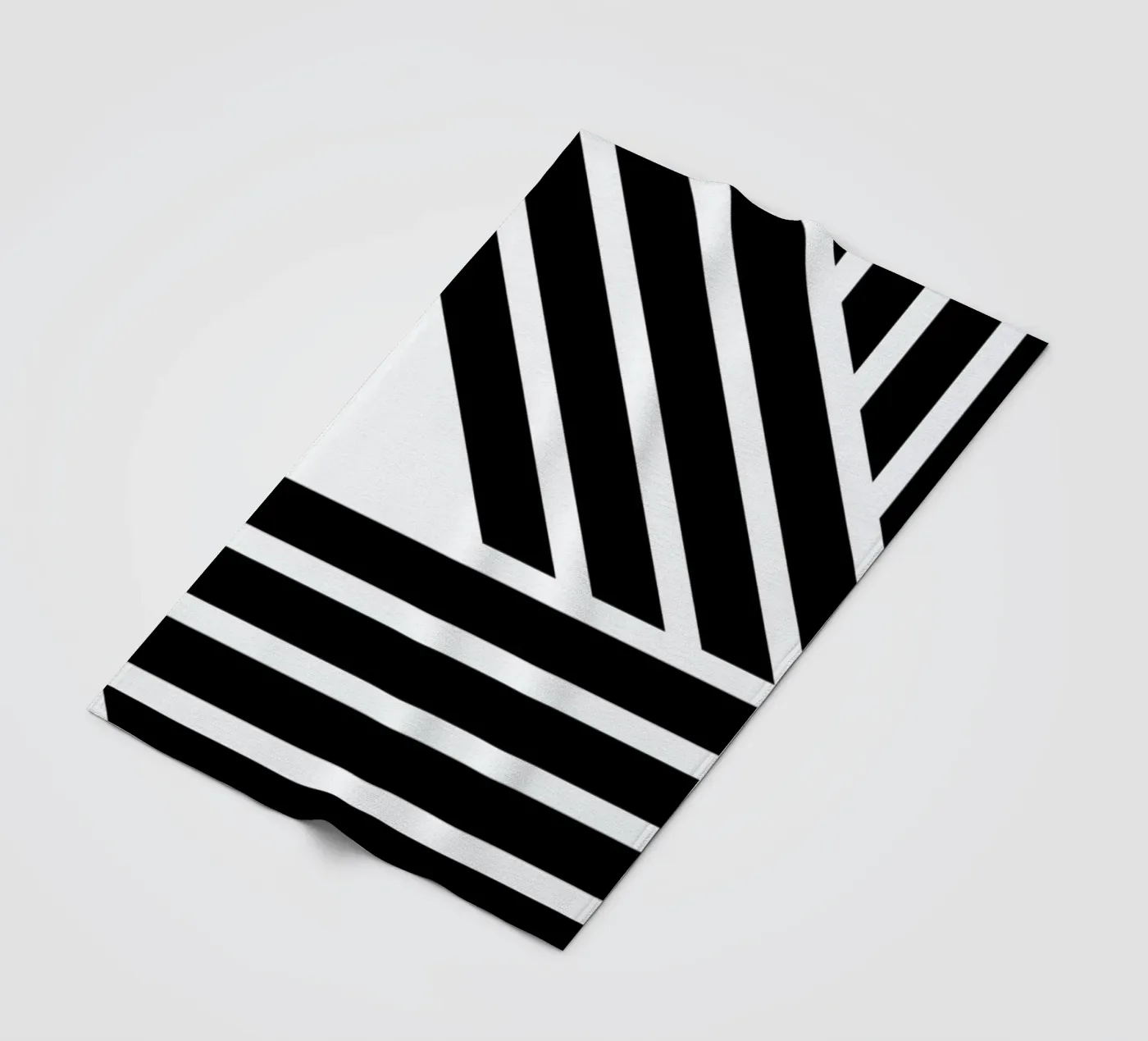 Starlines 2 fleecedeken van Three Of The Possessed