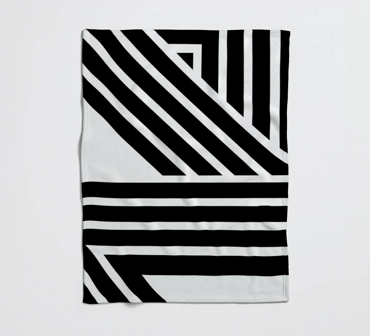 Starlines 2 fleecedeken van Three Of The Possessed