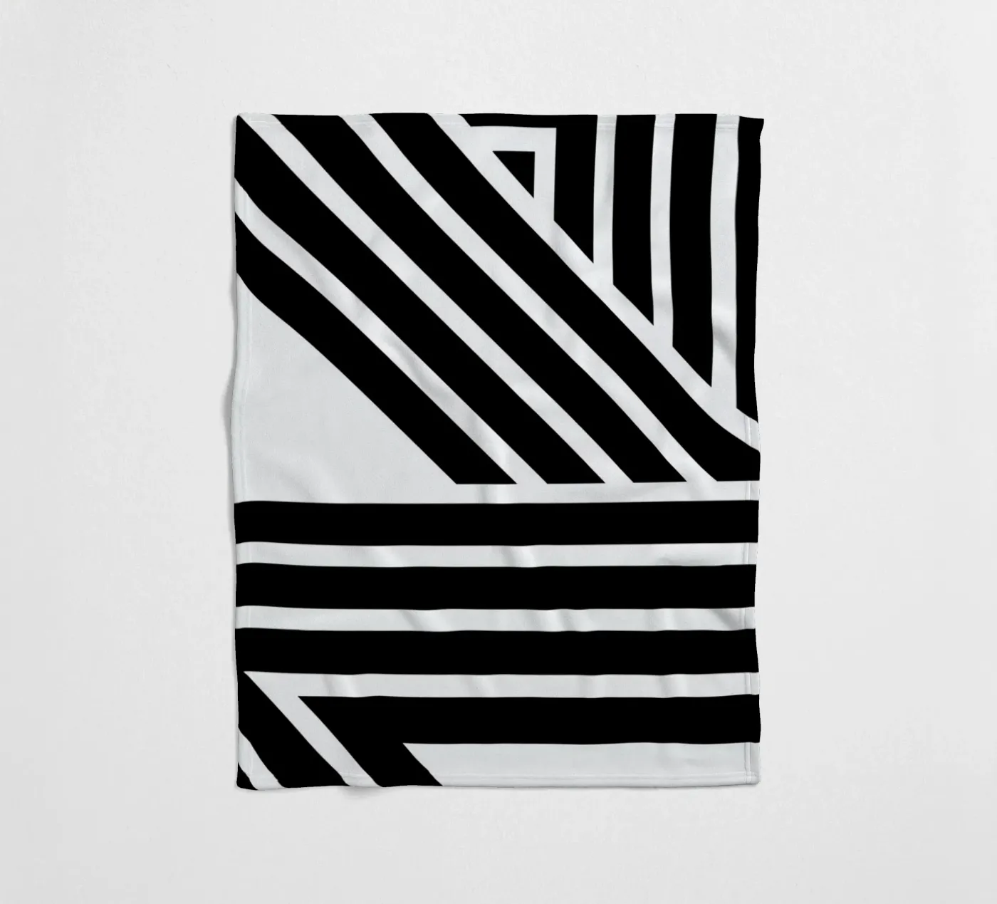 Starlines 2 fleecedeken van Three Of The Possessed