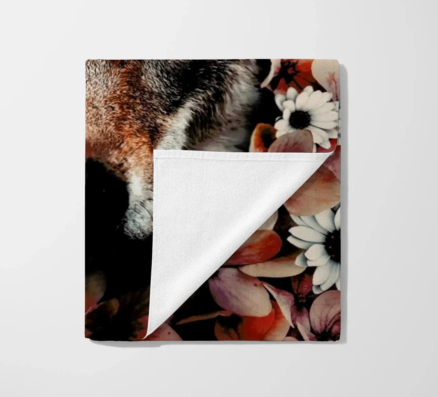 Wolf telo mare da Wouter Rikken