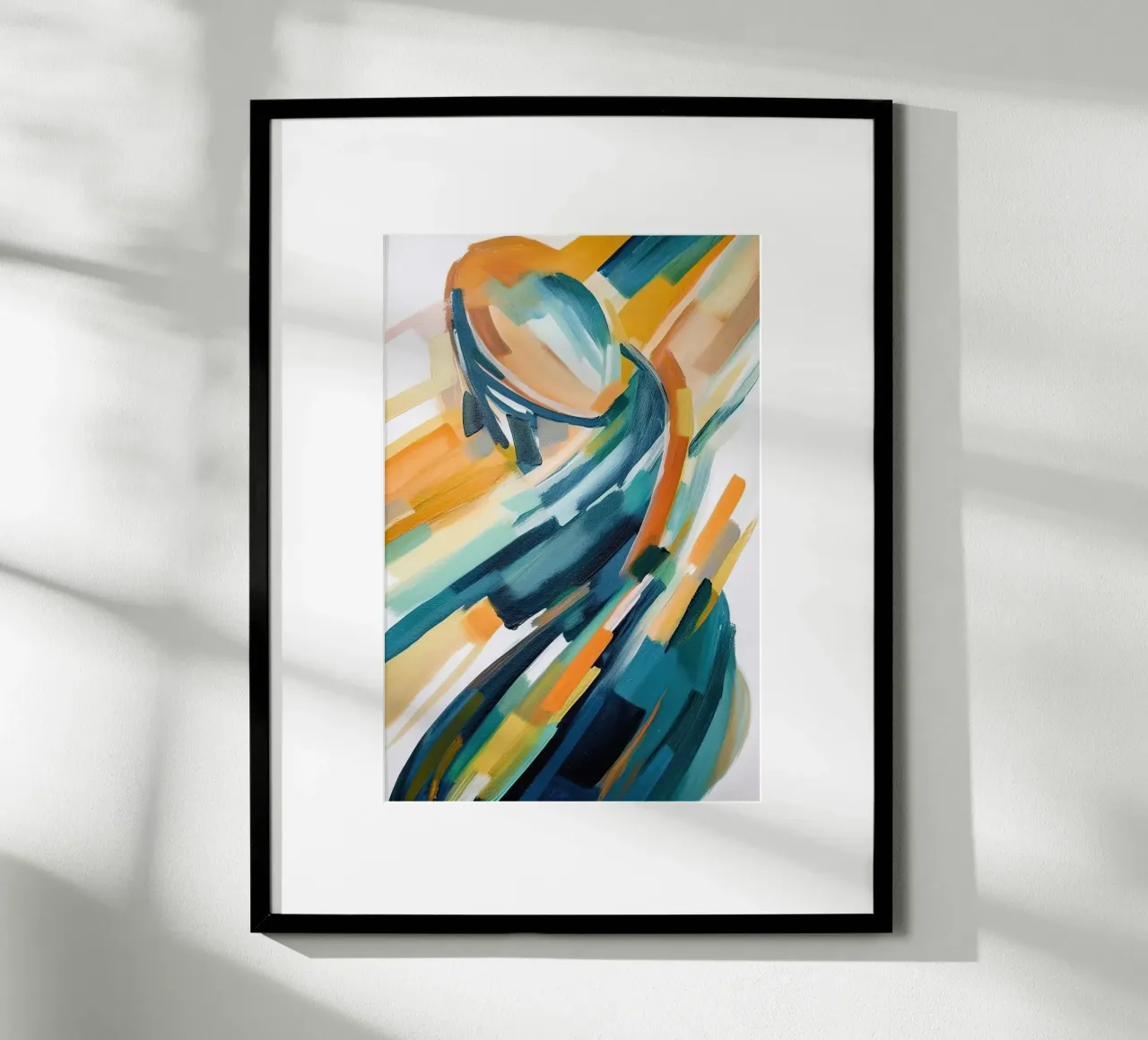 Arte da parete di Imagine poster da Imagine