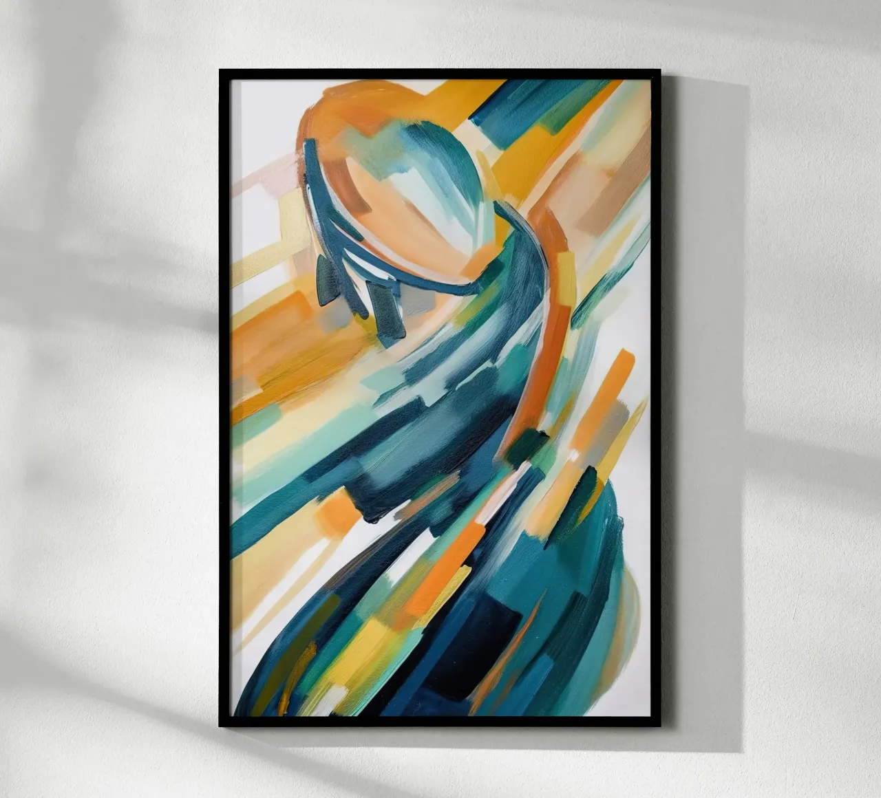 Arte da parete di Imagine poster da Imagine