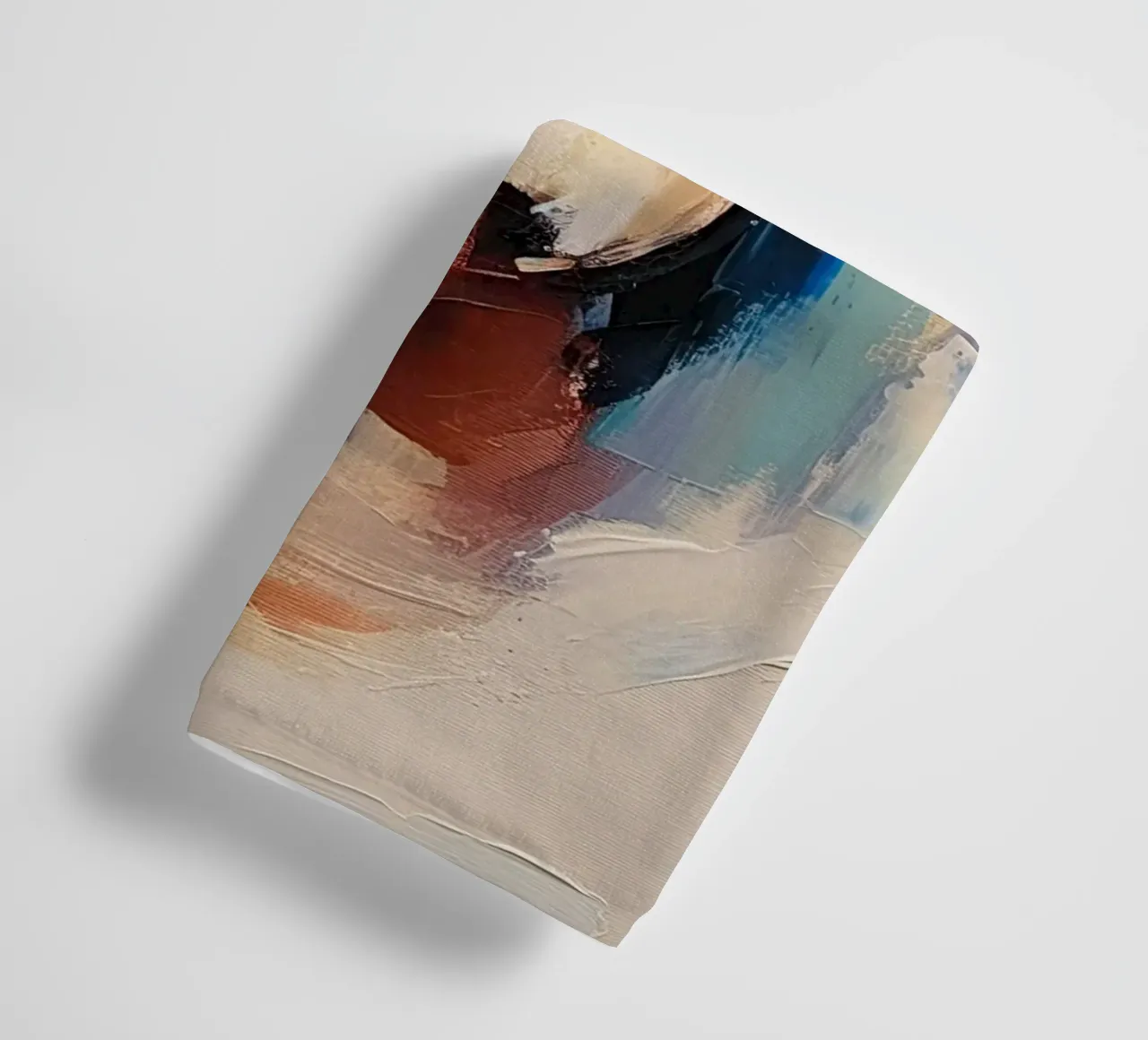 Wall-art by Imagine towel by Imagine