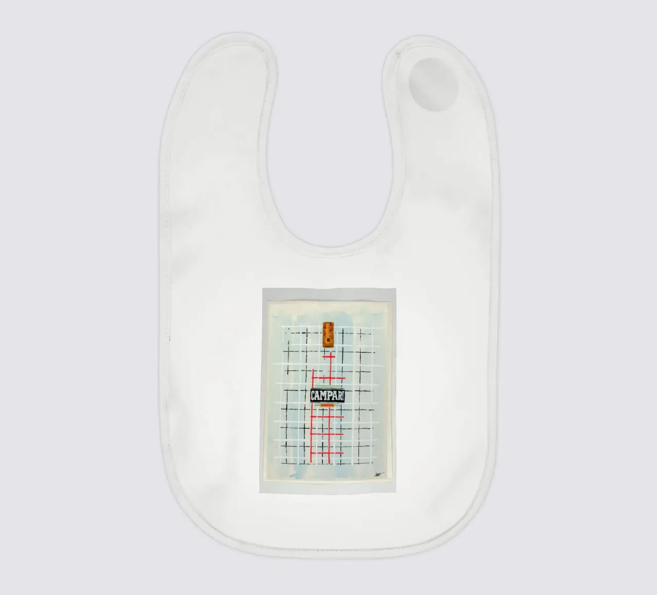 Interdependence 14 bavaglino da Joachim Høst