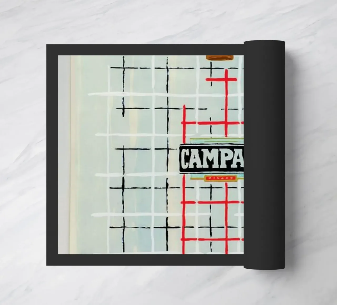 Interdependence 14 zerbino da Joachim Høst