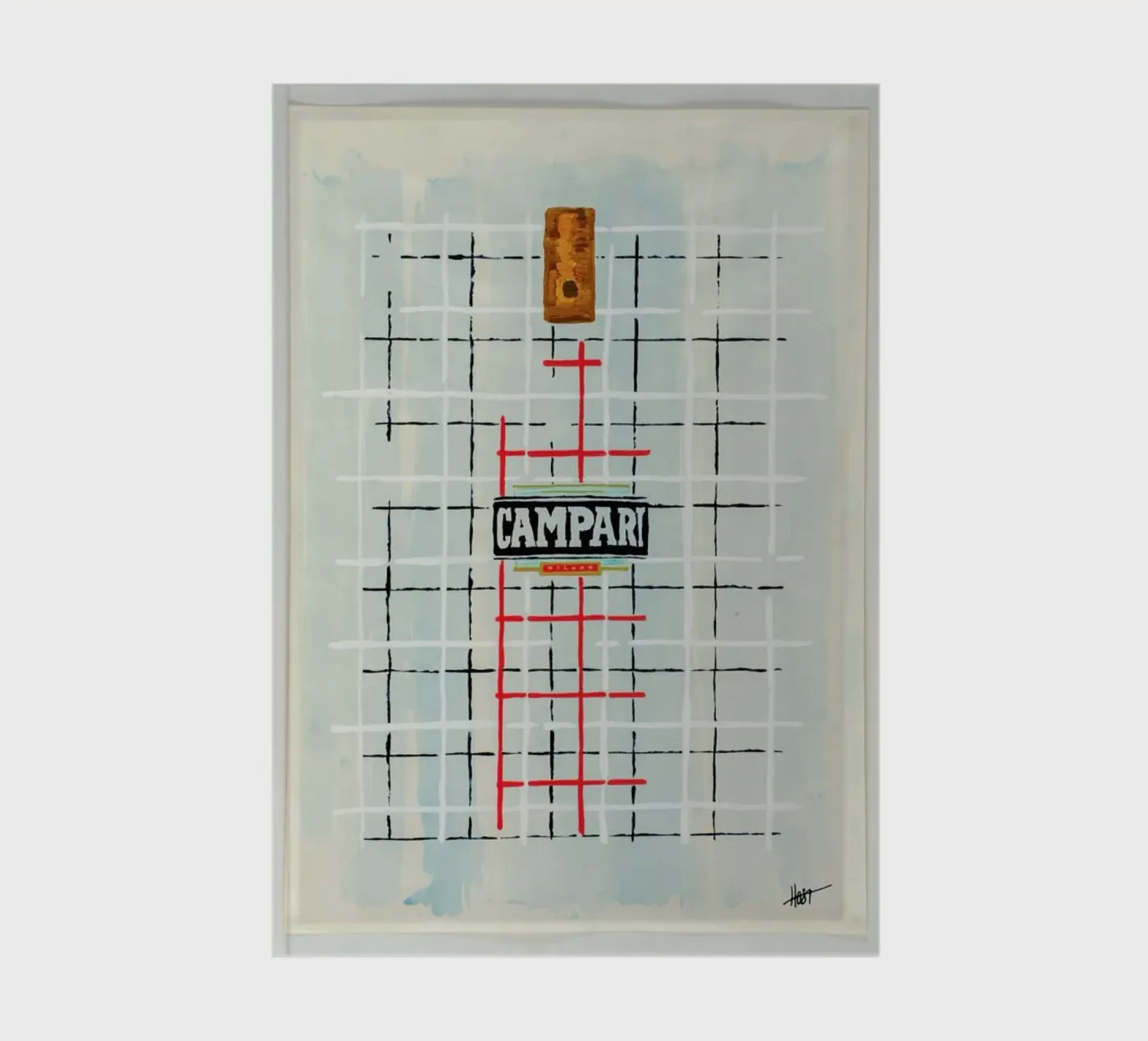 Interdependence 14 quaderno da Joachim Høst