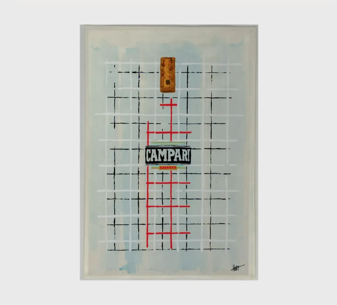 Interdependence 14 quaderno da Joachim Høst