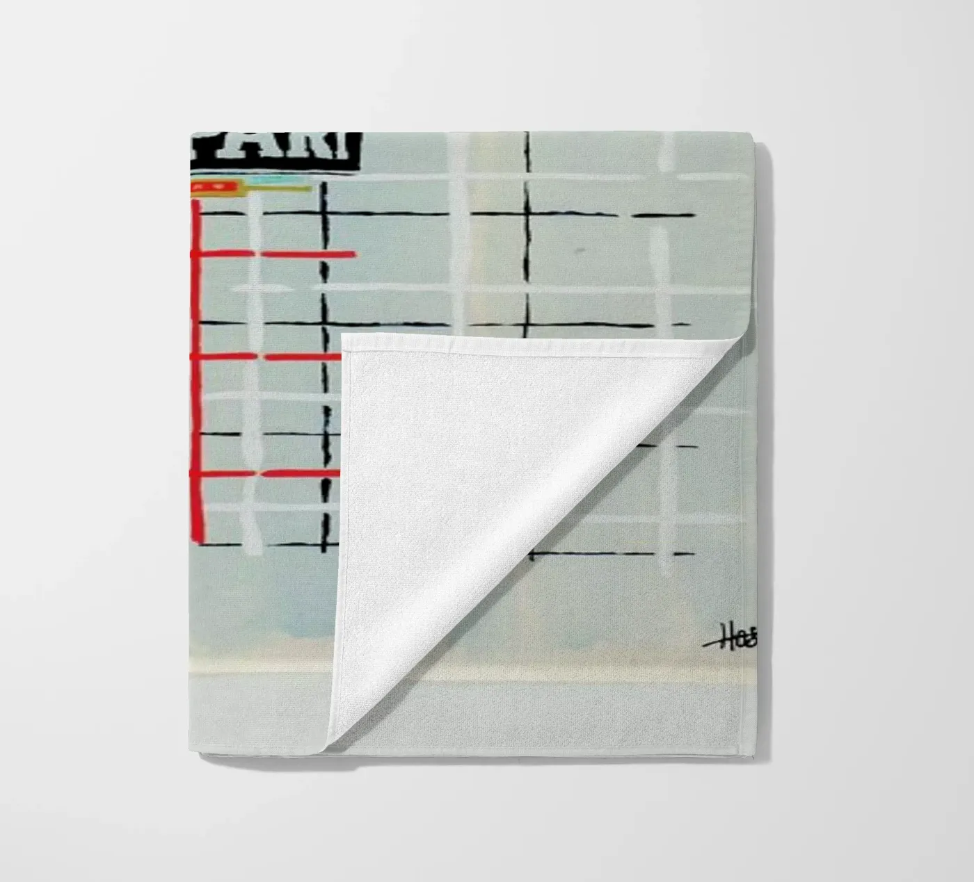 Interdependence 14 telo mare da Joachim Høst