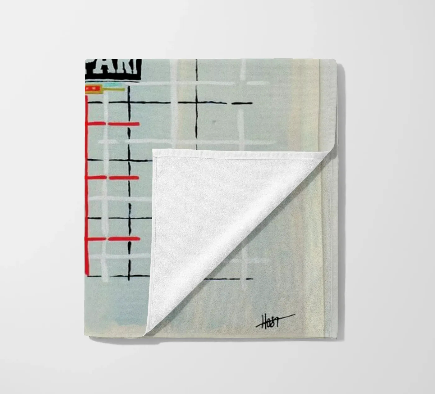 Interdependence 14 telo mare da Joachim Høst