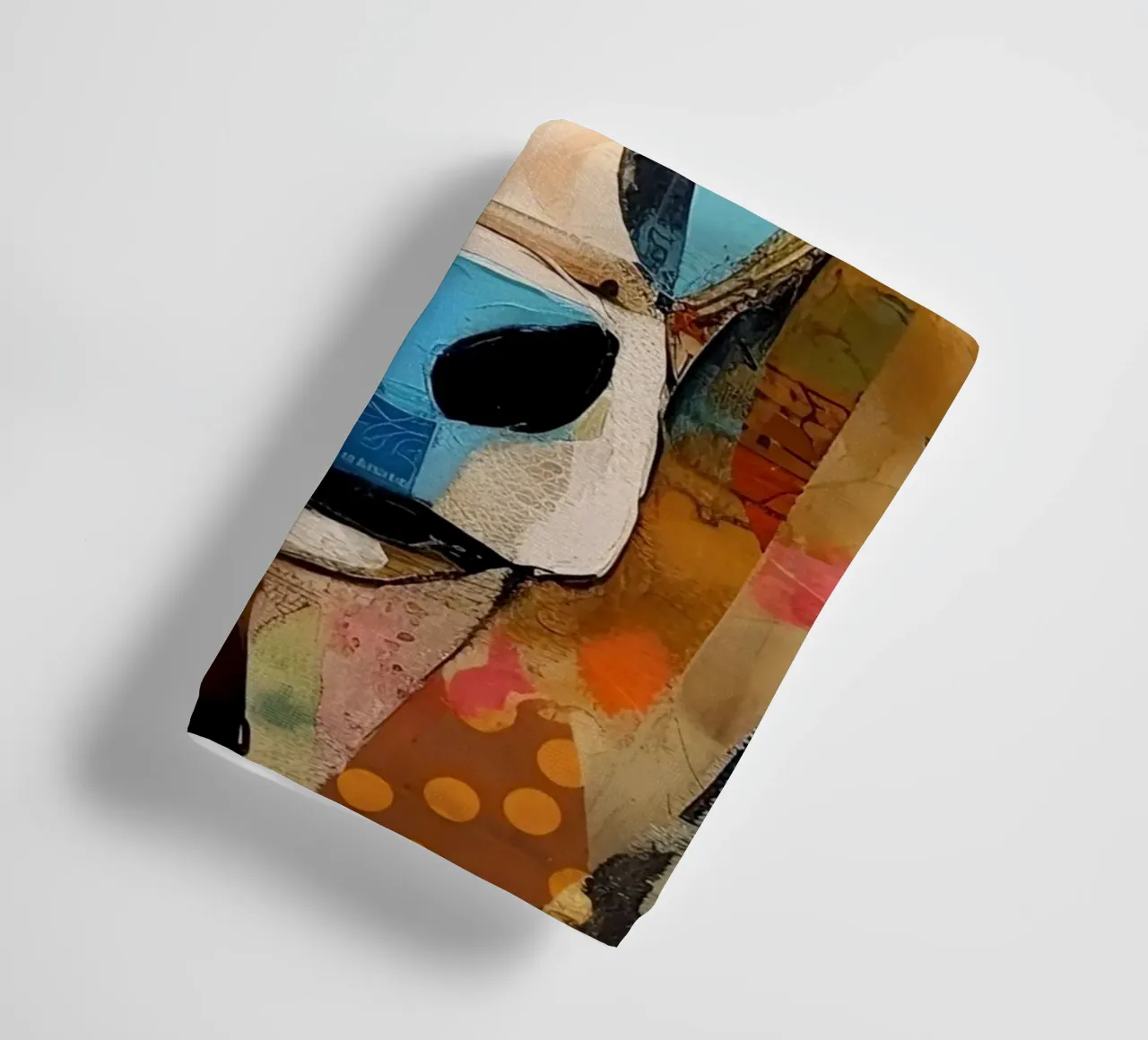 Arte da parete di Imagine asciugamano da bagno da Imagine