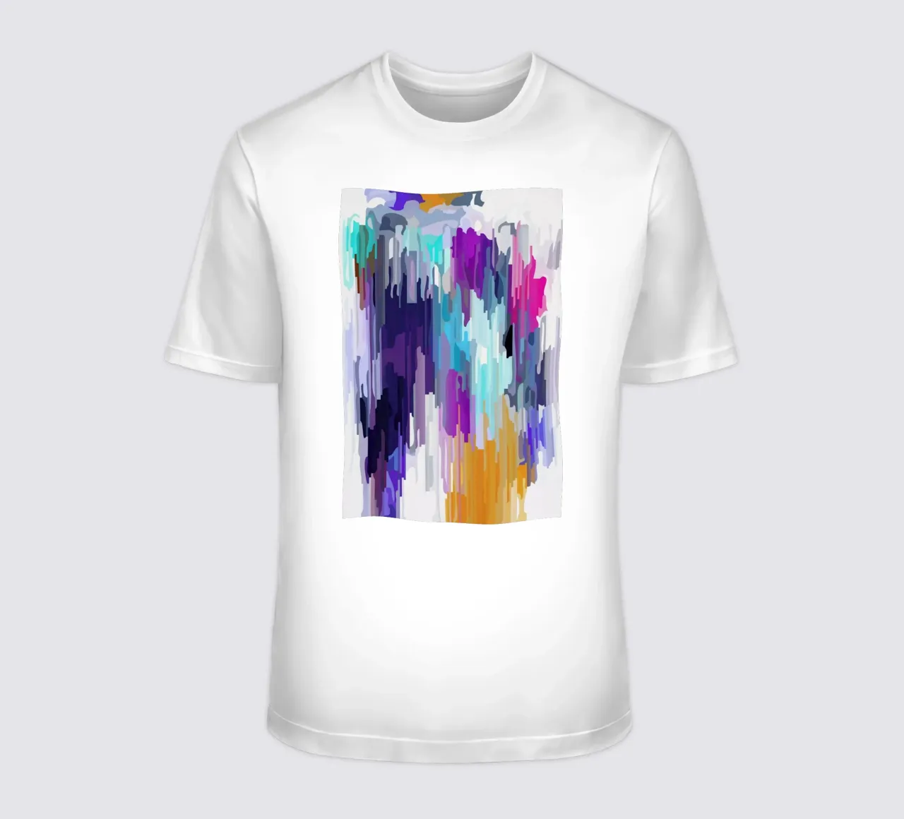 The Two Of Us t-shirt da Three Of The Possessed