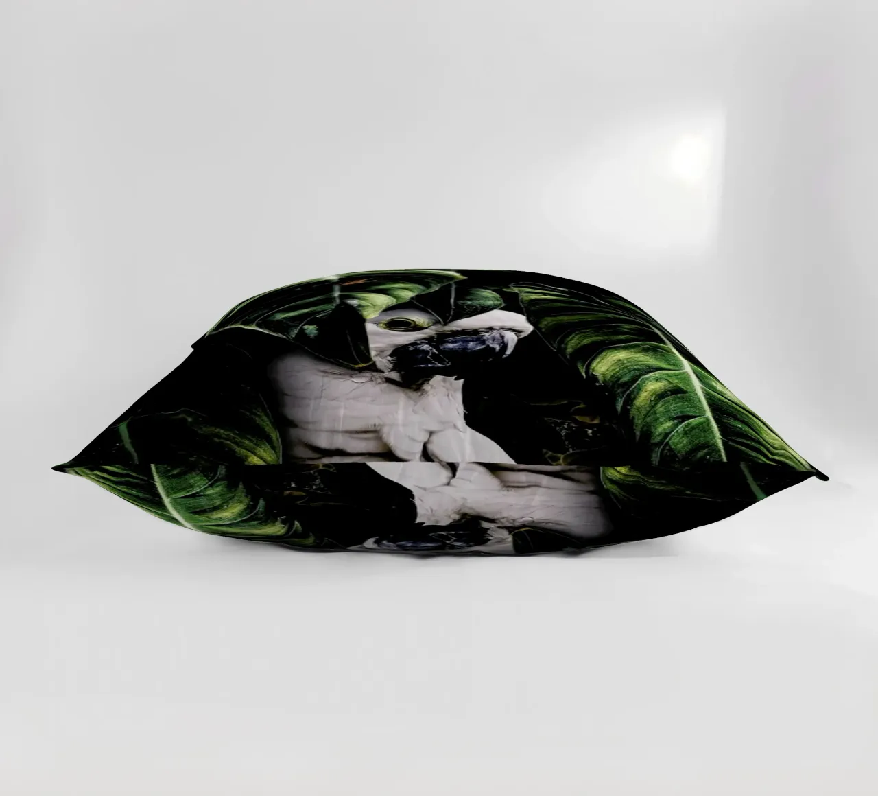 Jungle Scene cuscino da Wouter Rikken