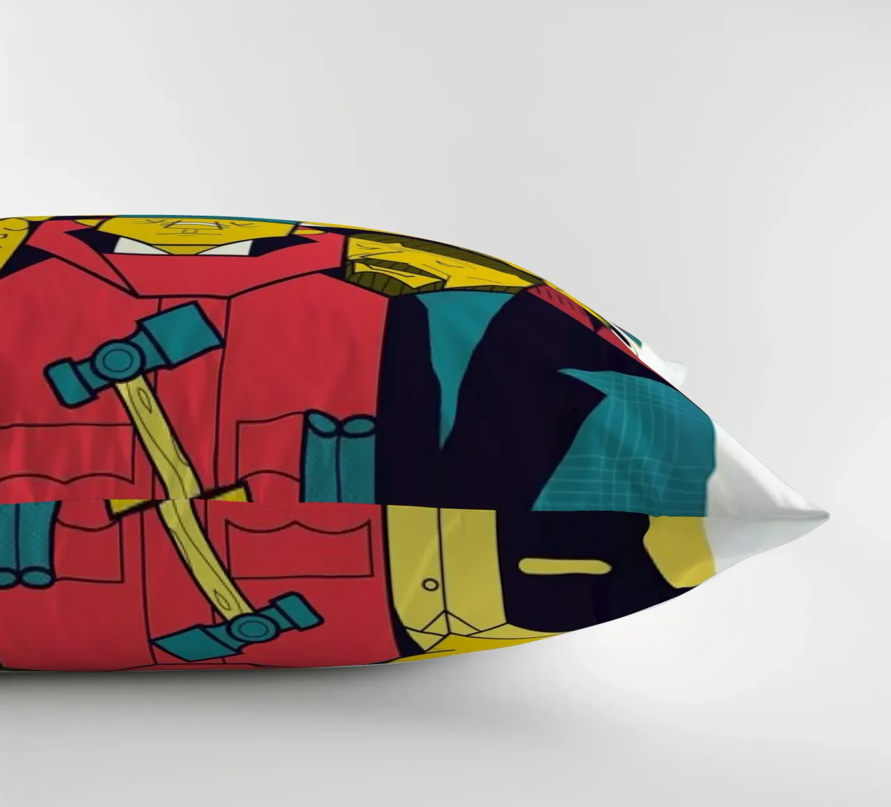 This is a true story cuscino da Ale Giorgini