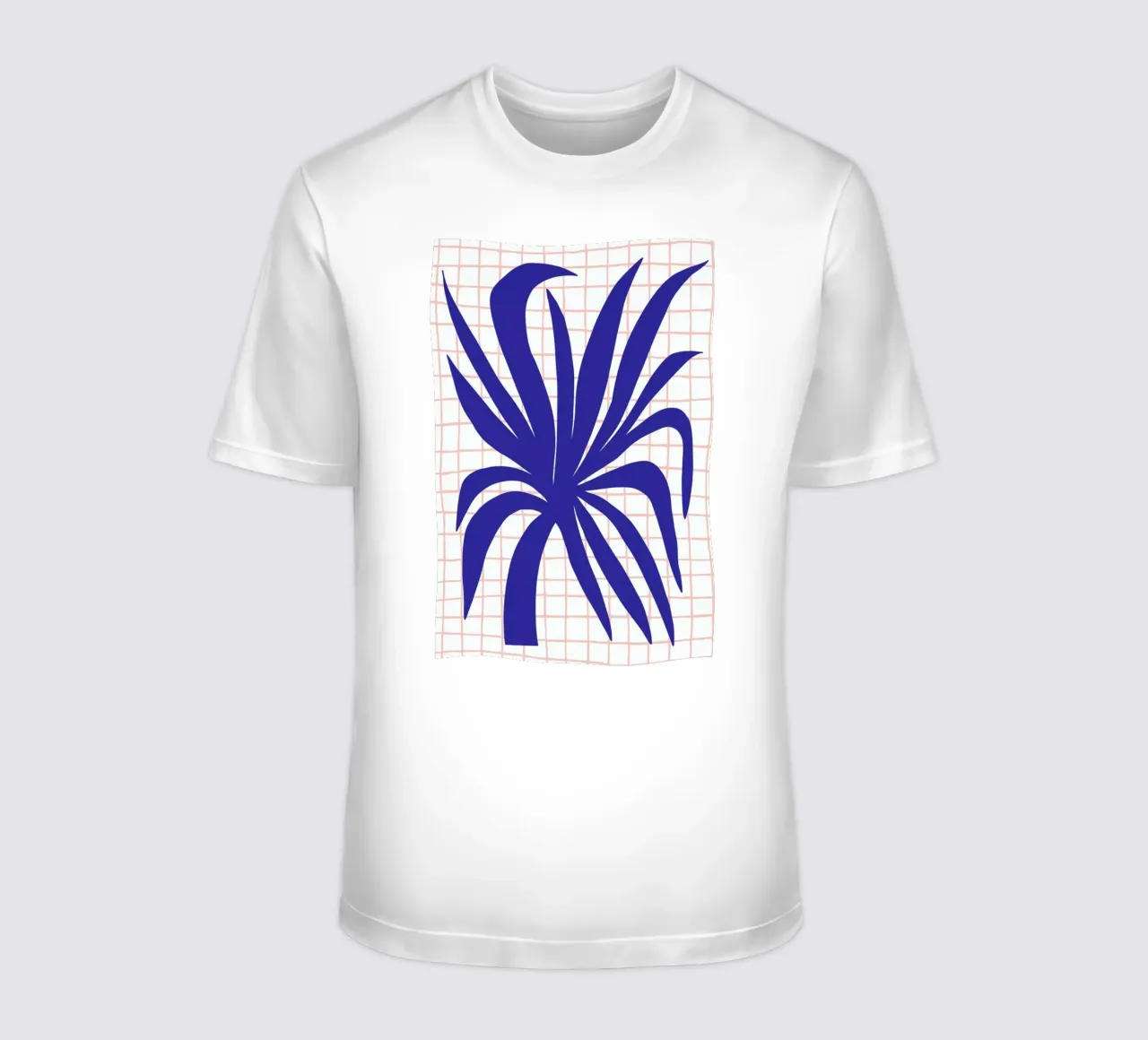 Top of the Palm t-shirt da Pure